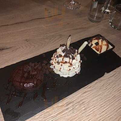 Griekse Taverna Doris