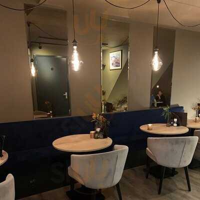 Griekse Taverna Doris