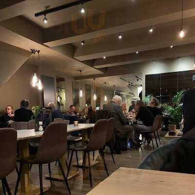 Griekse Taverna Doris