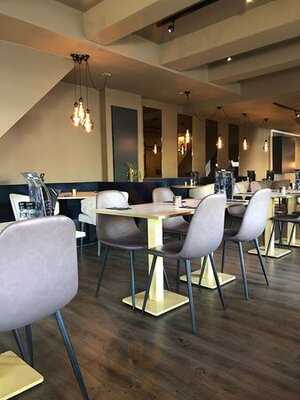 Griekse Taverna Doris