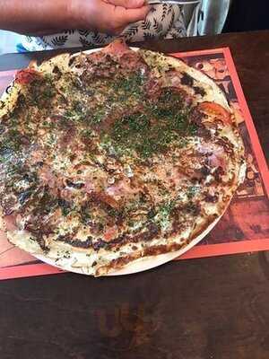 Pannenkoekenhuis De Schaapsbel