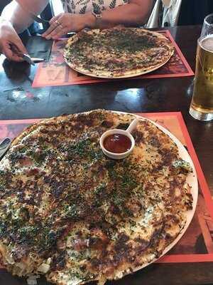 Pannenkoekenhuis De Schaapsbel