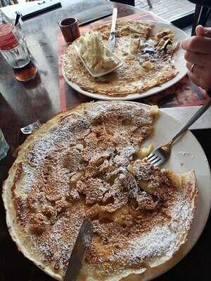 Pannenkoekenhuis De Schaapsbel