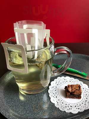 Quetzal-arnhem Chocoladebar