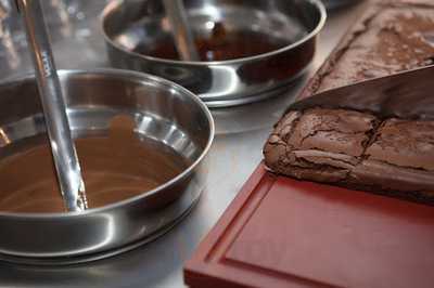 Quetzal-arnhem Chocoladebar