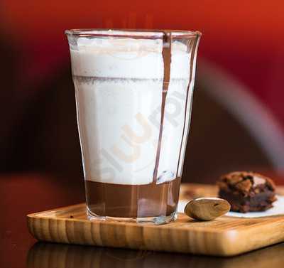 Quetzal-arnhem Chocoladebar