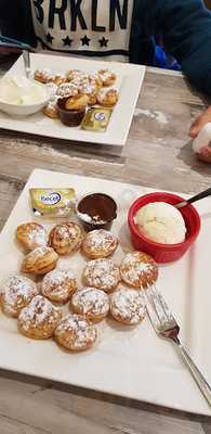 Quetzal-arnhem Chocoladebar