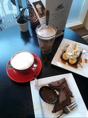 Quetzal-arnhem Chocoladebar