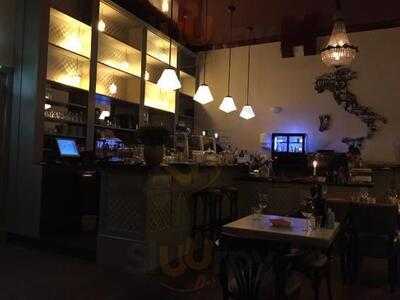 Trattoria La Dolce Vita