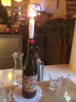 Trattoria La Dolce Vita