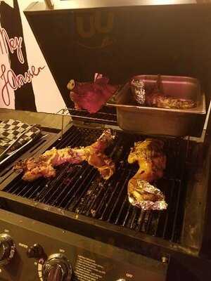 Eetcafe Mej. Janssen