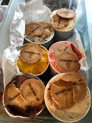 De Ijswinckel Damplein - Dordrecht