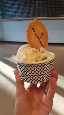 De Ijswinckel Damplein - Dordrecht