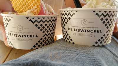 De Ijswinckel Damplein - Dordrecht