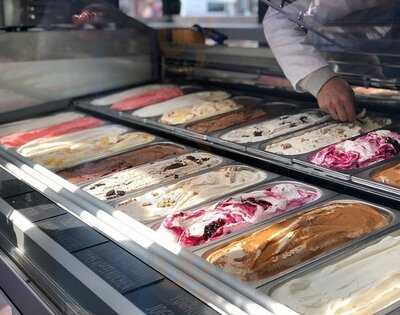 De Ijswinckel Damplein - Dordrecht