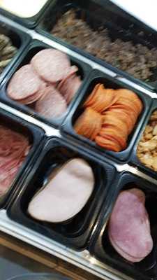 Subway Eemplein Amersfoort