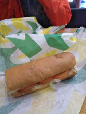 Subway Eemplein Amersfoort