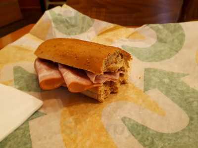 Subway Eemplein Amersfoort