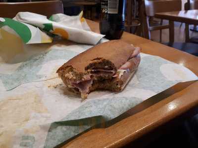 Subway Eemplein Amersfoort