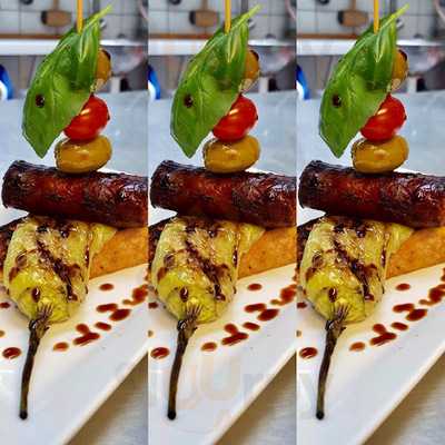 Grieks Restaurant Athene