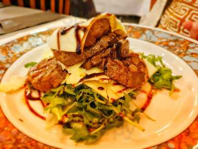 Grieks Restaurant Athene