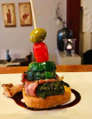 Grieks Restaurant Athene