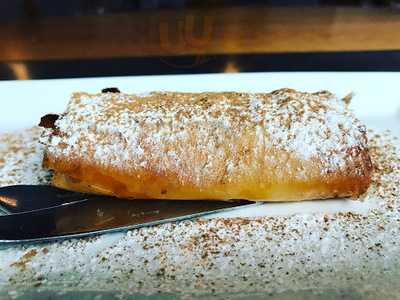 Grieks Restaurant Athene