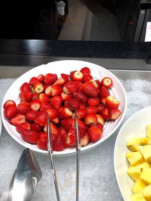 Wereldkeuken Triavium