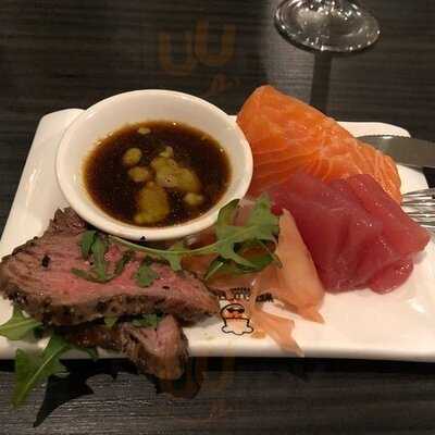 Wereldkeuken Triavium