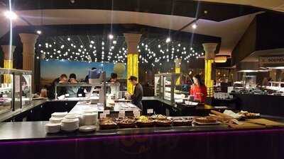 Wereldkeuken Triavium