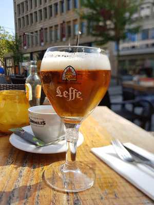 Cornelis Bar & Kitchen