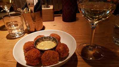 Cornelis Bar & Kitchen