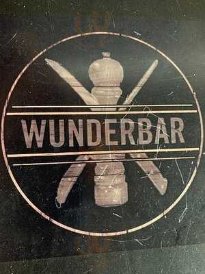 Wunderbar