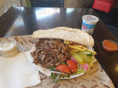 Royal Food Hilversum