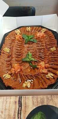 Royal Food Hilversum