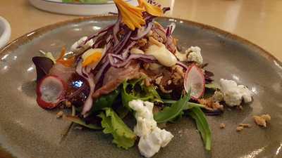 Umami By Han Amsterdam