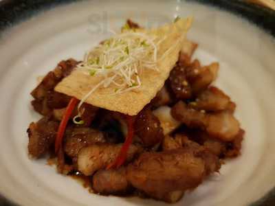 Umami By Han Amsterdam