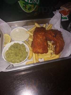 Tierney's Irish Pub & Restaurant