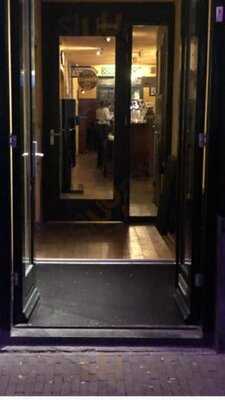 Tierney's Irish Pub & Restaurant