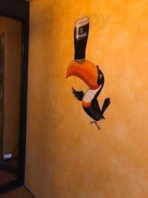 Tierney's Irish Pub & Restaurant