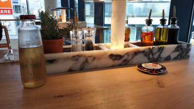 Vapiano Almere Citymall