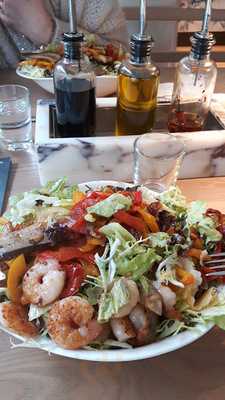 Vapiano Almere Citymall