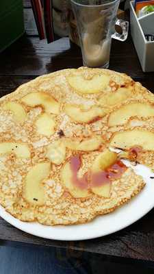 Mister Pancake