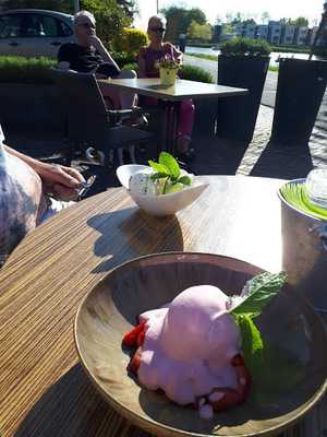 Brasserie Cronesteyn