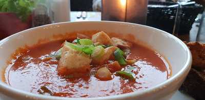 Brasserie Cronesteyn