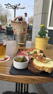 Brasserie Cronesteyn