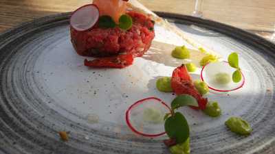 Brasserie Cronesteyn