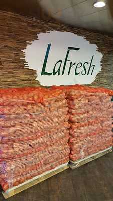 Lafresh