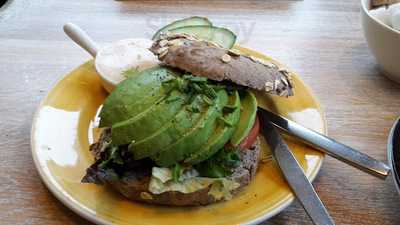 Bagels & Beans Haarlemmerdijk