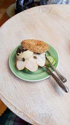 Bagels & Beans Haarlemmerdijk